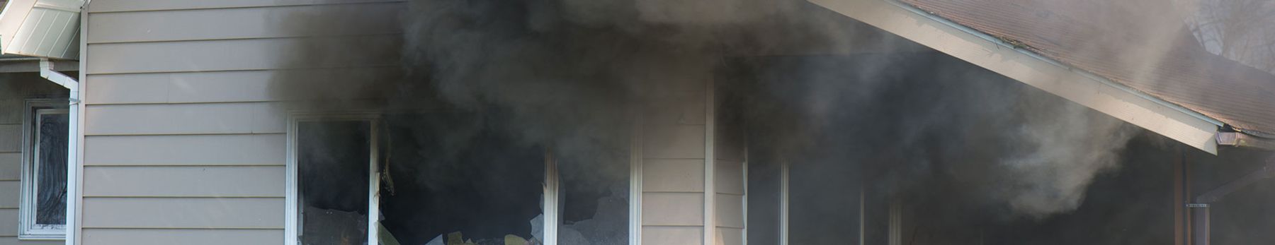 Smoke Damage Restoration in East Lansing, MI