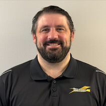 Erick Pratt - Project Manager