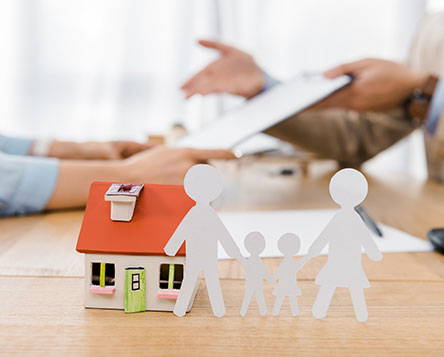 Insurance Damage Repair Bill of Rights