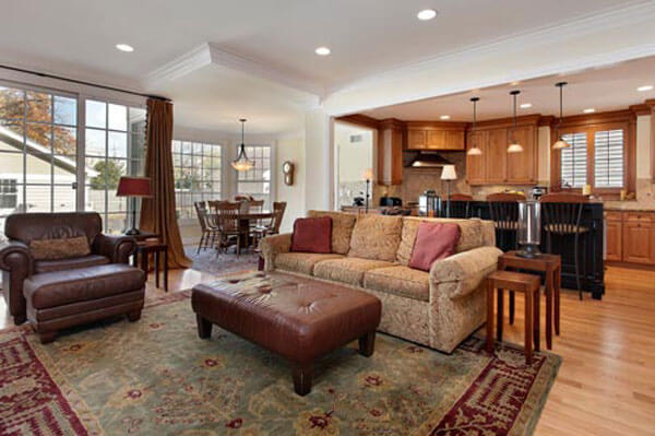 Construction Company in East Lansing, MI