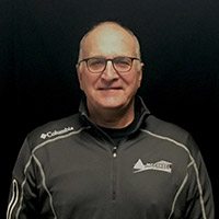 Harley Koepf - Maintenance Supervisor Harley Koepf - Maintenance Supervisor