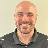 Jordon Hoover - Project Manager Jordon Hoover - Project Manager