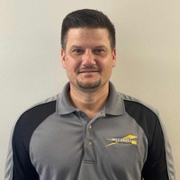 Nick Galey - Project Manager Nick Galey - Project Manager