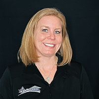 Sabrina Thuma - Accountant Sabrina Thuma - Accountant