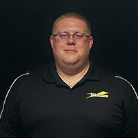 Tom Brewer - Project Manager Tom Brewer - Project Manager