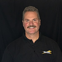 Wade Rosenbaum - Construction Supervisor Wade Rosenbaum - Construction Supervisor