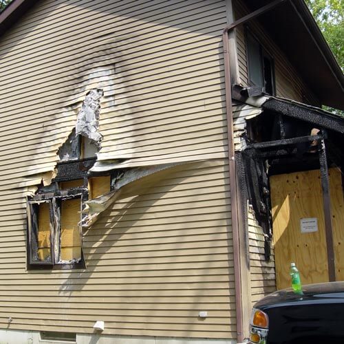 Emergency Board-Up Services in , 