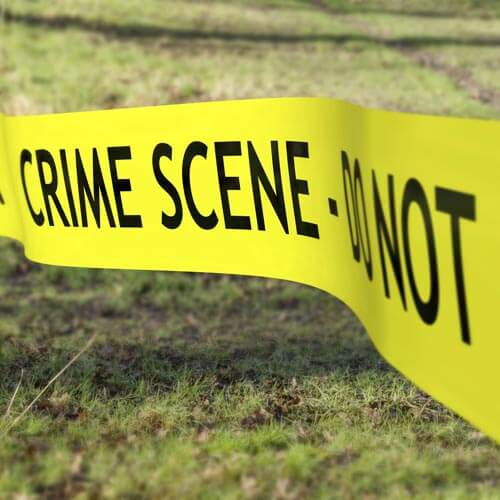 Crime Scene and Trauma Cleanup in , 