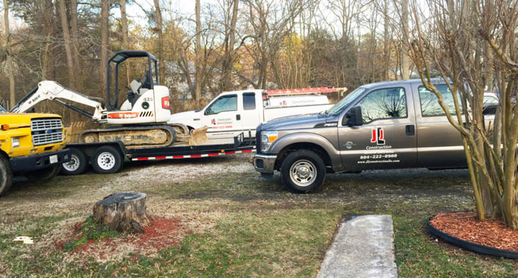 Water Damage Repair Fire Damage Mold Removal