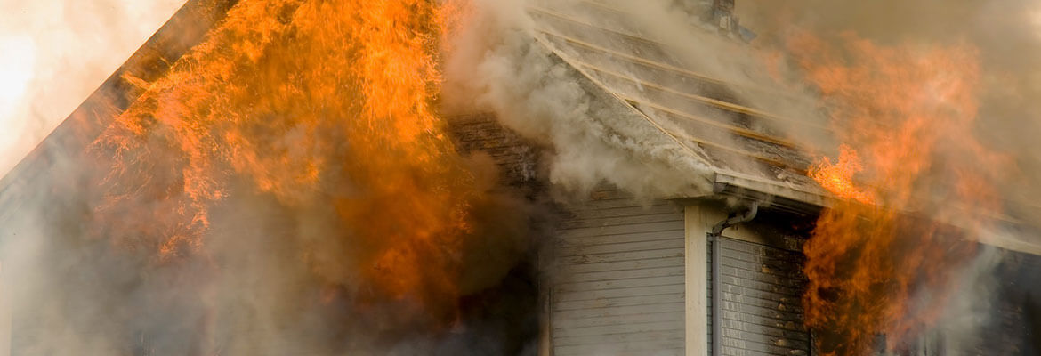 Water Damage Repair Fire Damage Mold Removal