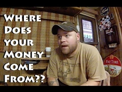 Track the Kinds and Sources of Money Your Business Earns