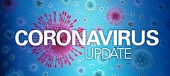 Coronavirus Update