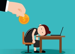 Commissions, Incentives, Bonuses - What's the Difference?