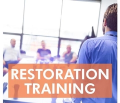 Restoration Company Startups Need Training & Certifications