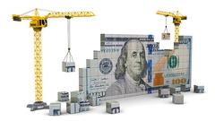 I'm Afraid I Can't Make any Money on Rebuild