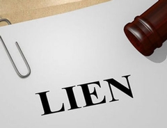 Have You Ever Filed a Lien to Ensure You Get Paid?