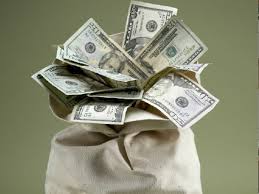 Money Bag Money Bag