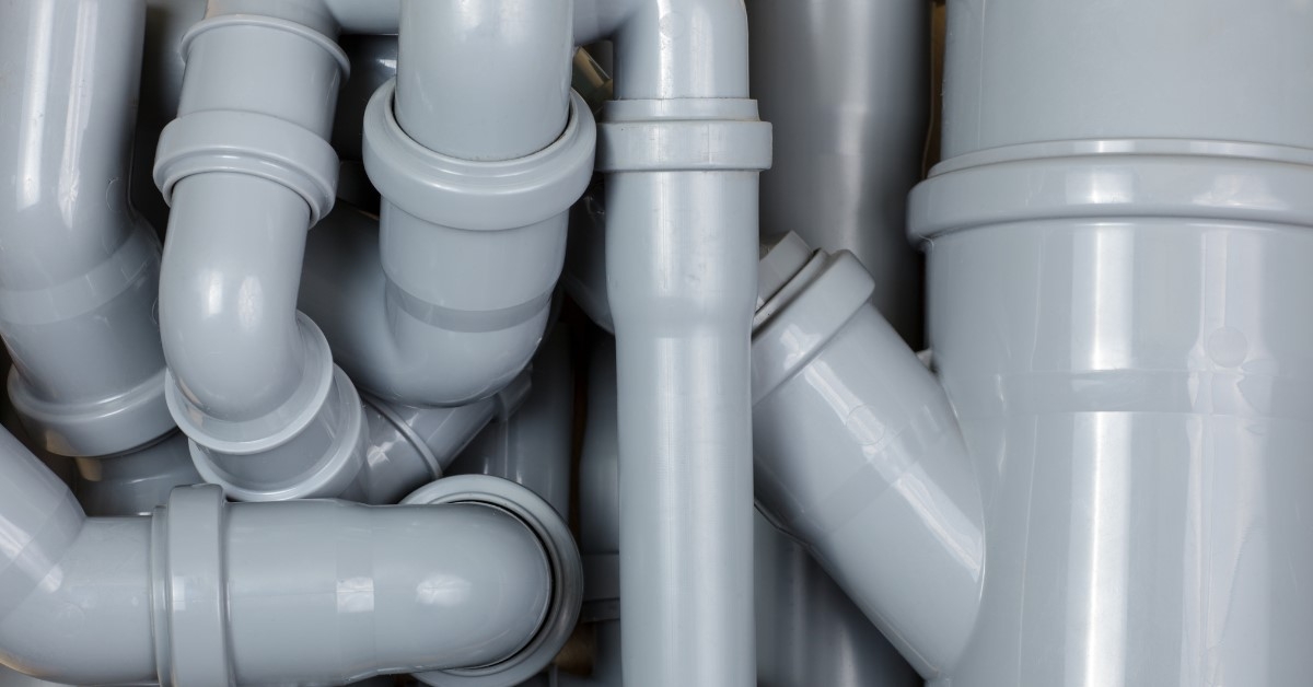 Knowing the Pipes in Your Home