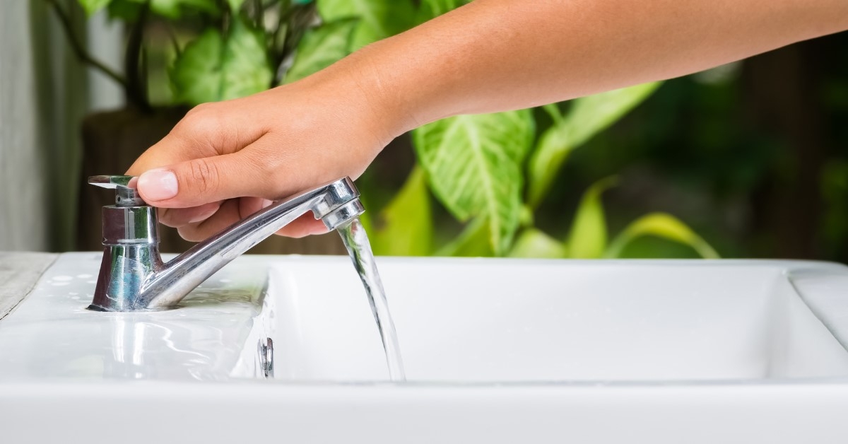 How to Reduce Your Water Consumption in Summer