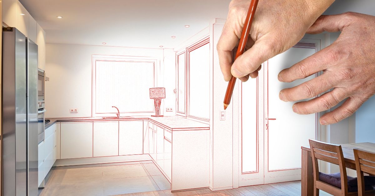 The Unsung Heroes: The Role of Plumbing in Kitchen and Bathroom Renovations