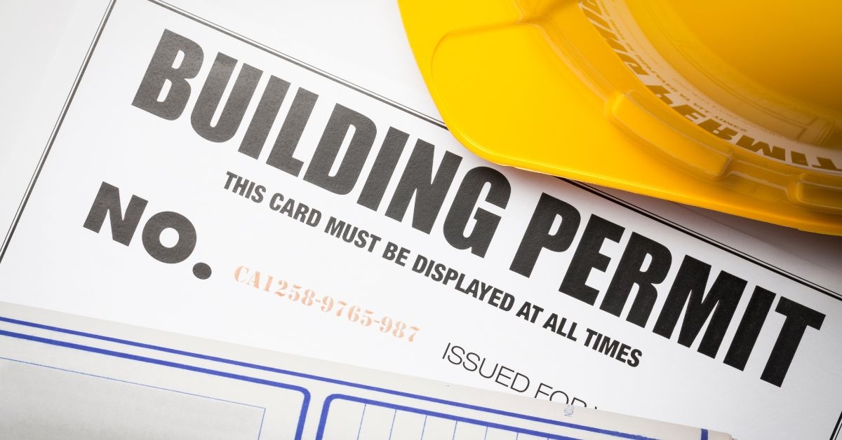 Navigating Plumbing Codes and Permits: Understanding Legal Requirements for Home Projects