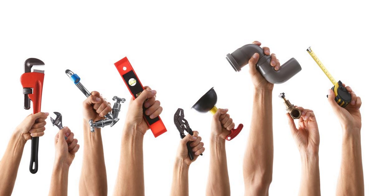 5 Must-Have Plumbing Tools for Every Homeowner