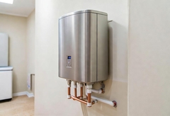 How Long Do Water Heaters Last on Average?