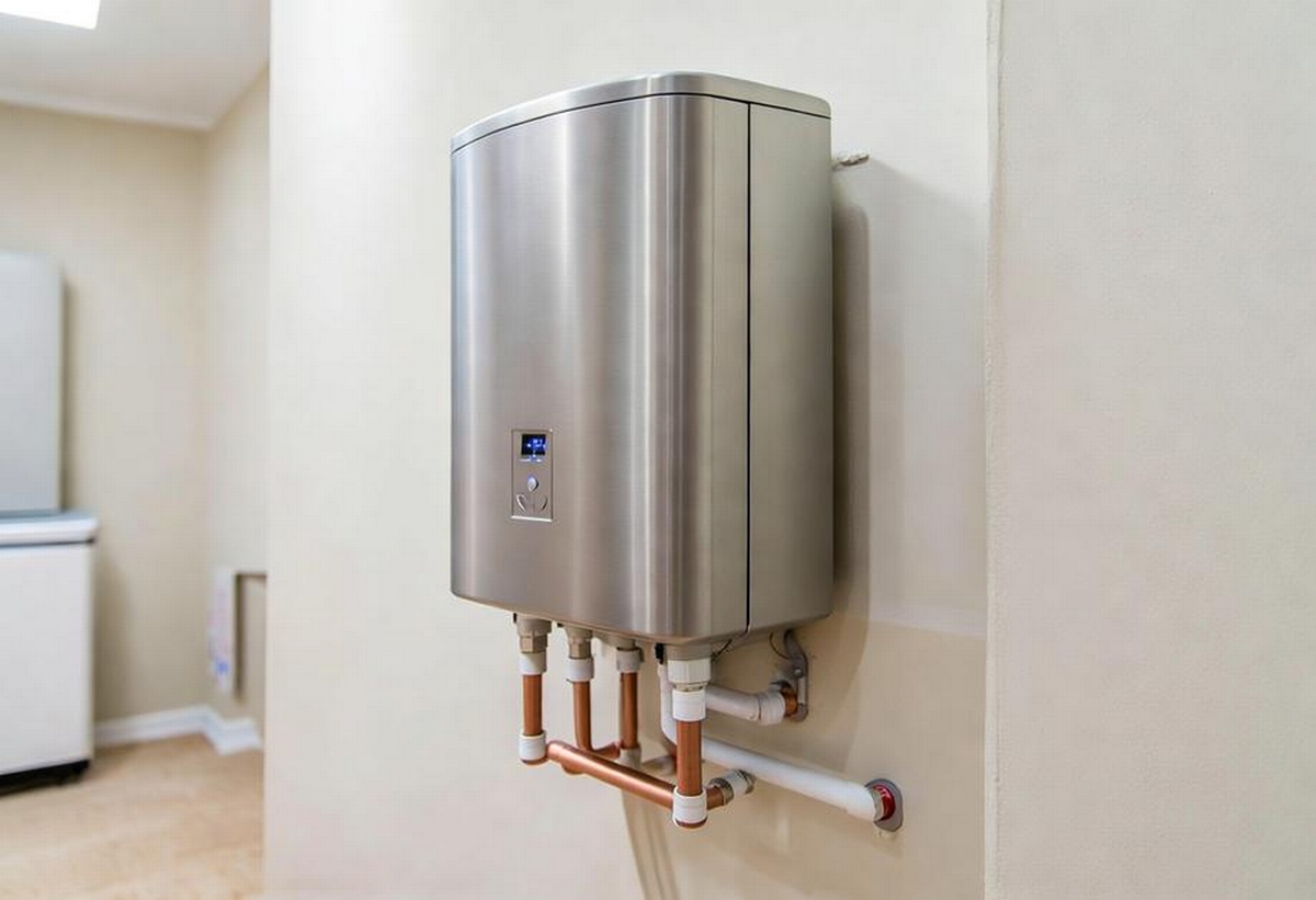 How Long Do Water Heaters Last on Average?