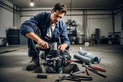 Do You Need a Plumber to Install a Sump Pump?