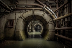 How Deep Are Sewer Lines Buried in Residential Areas