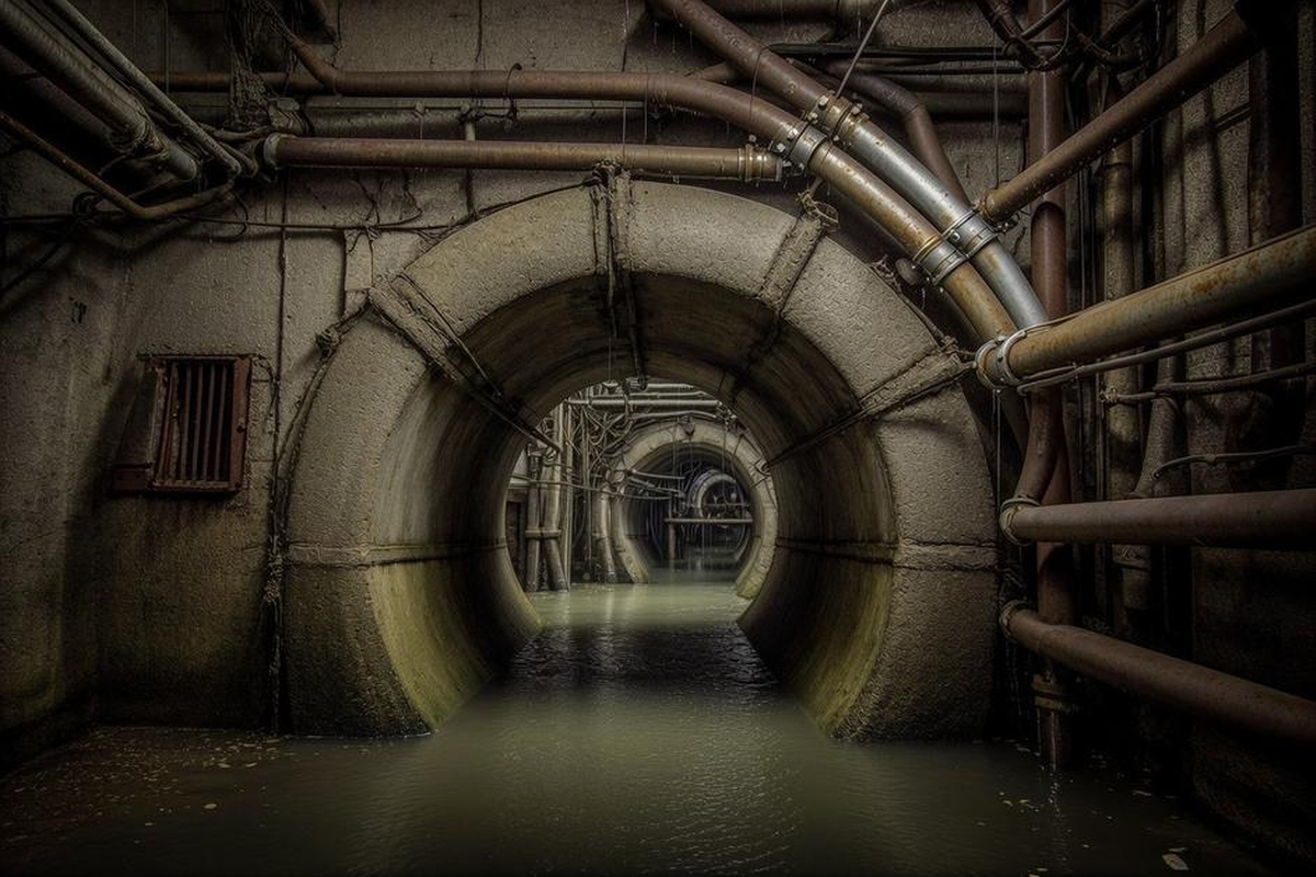 How Deep Are Sewer Lines Buried in Residential Areas