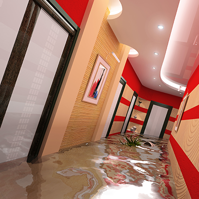 Flooded Basement Services