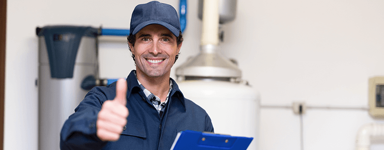 Water Heater Repair in Charlotte, 28217
