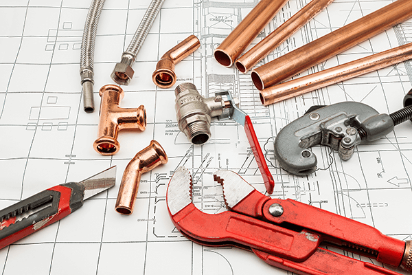 Plumbing Services