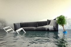 Water Damage vs. Flood Damage: Understanding the Differences and Insurance Coverage