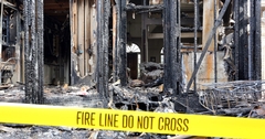 Immediate Steps After a Fire: What to Do and What to Avoid