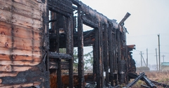 Understanding Different Types of Fire Damage and Their Restoration Challenges