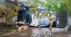 Fire Damage Restoration: Transition from Ashes to Renewal