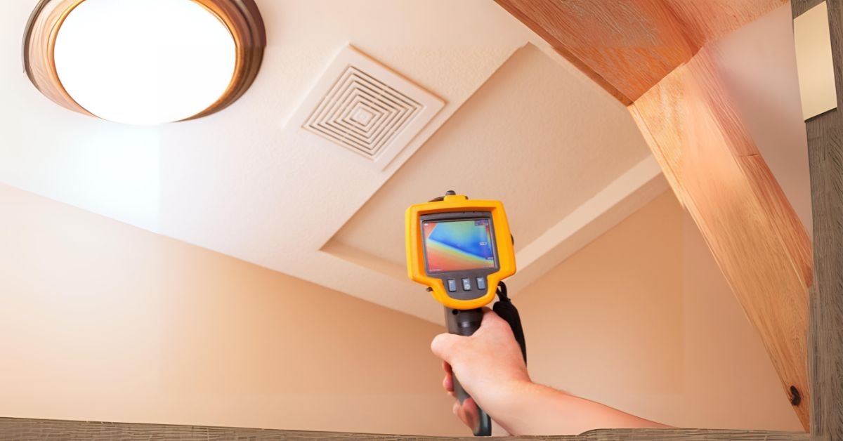 Innovative Techniques in Mold Damage Restoration: Combating the Silent Hazard