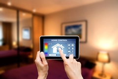The Rise of Smart Homes: How New Building Technologies Are Transforming Residential Construction