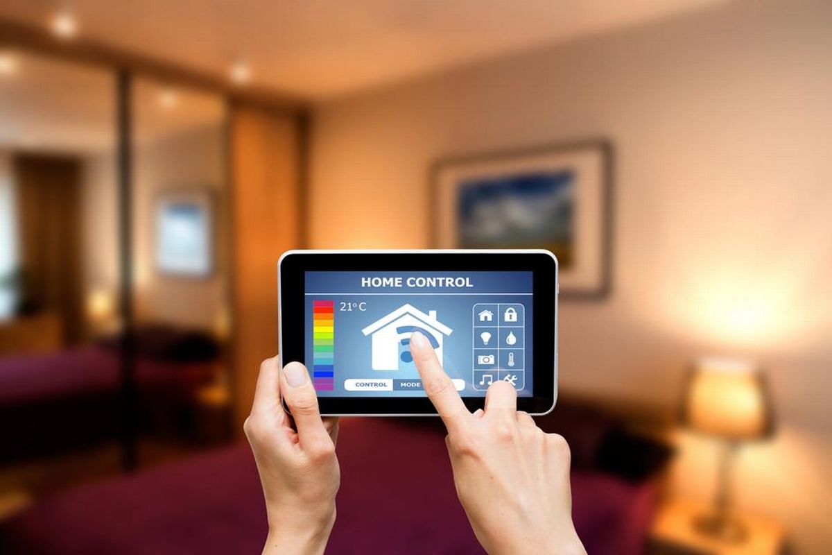 The Rise of Smart Homes: How New Building Technologies Are Transforming Residential Construction