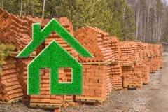 Sustainability Without Compromise: Durable, Affordable Building Materials