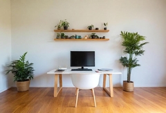 The Rise of Home Offices: Remodeling Strategies for Productivity and Comfort