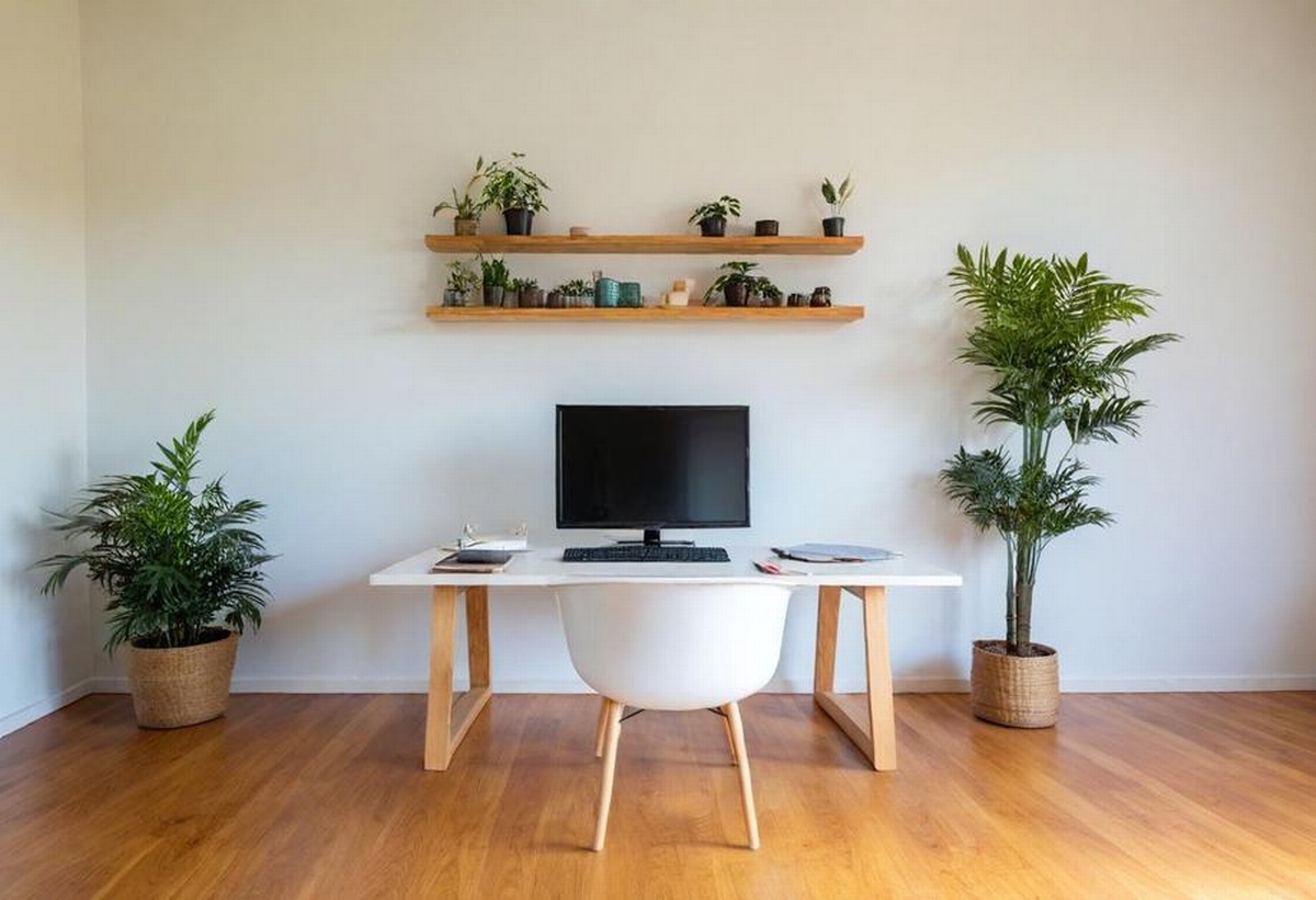 The Rise of Home Offices: Remodeling Strategies for Productivity and Comfort