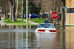 Charlotte Flooding: Causes, Risks, and Prevention