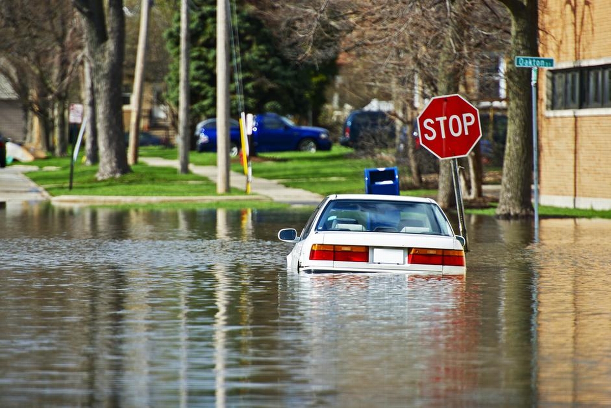 Charlotte Flooding: Causes, Risks, and Prevention