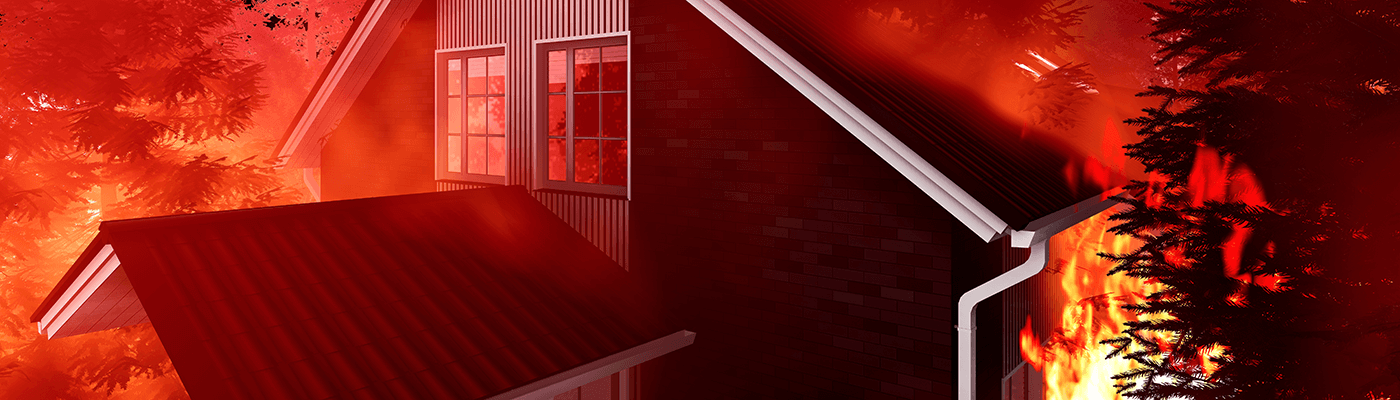 Fire Damage Restoration