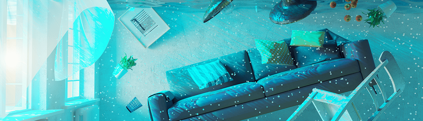 Water Damage Restoration