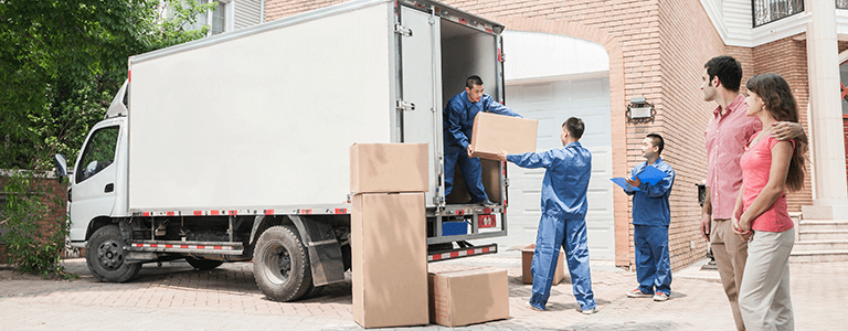Packout & Contents Cleaning in Monroe, NC