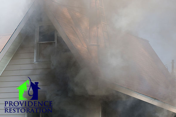 Fire Damage Restoration in Cheraw, SC